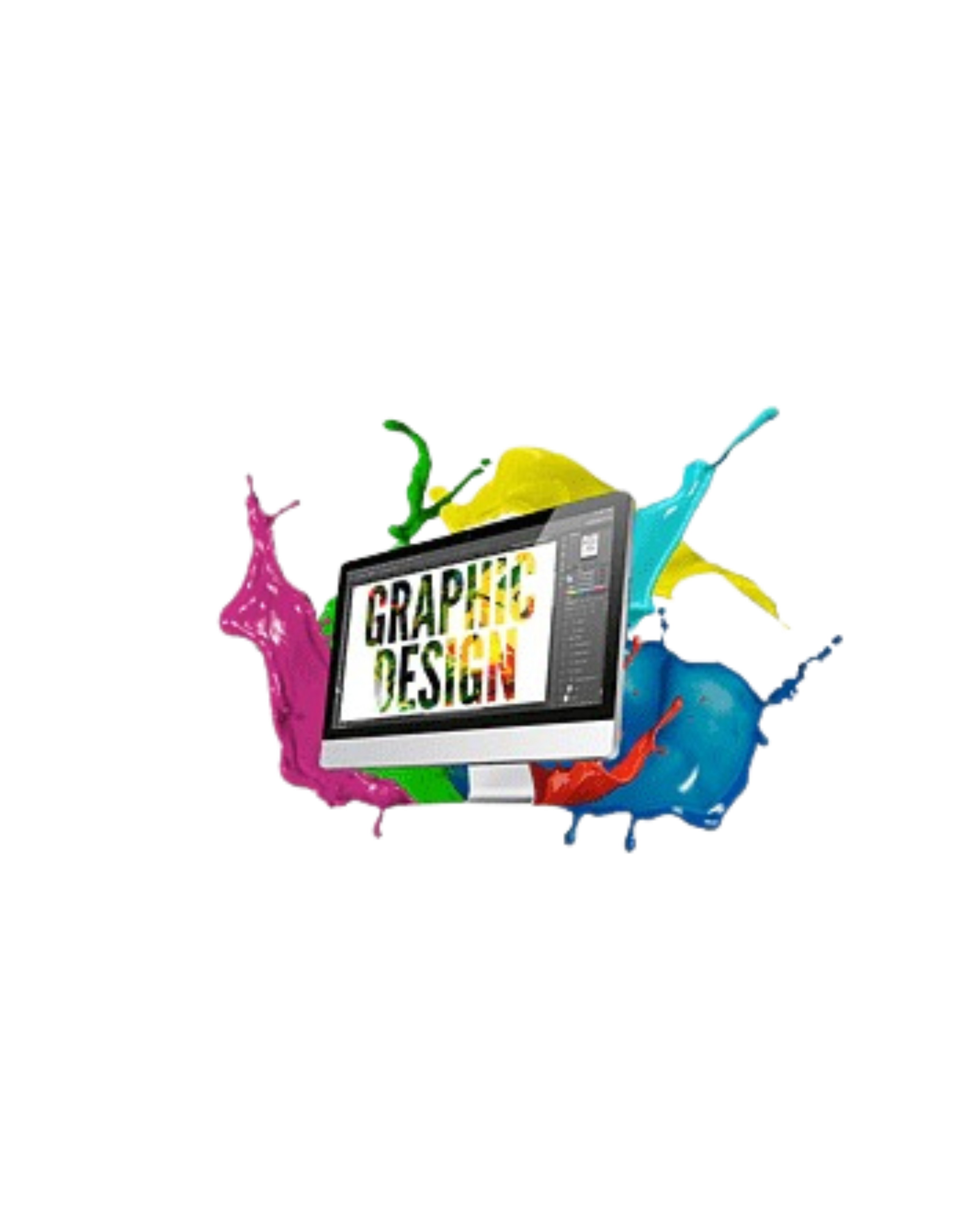 Graphic design 